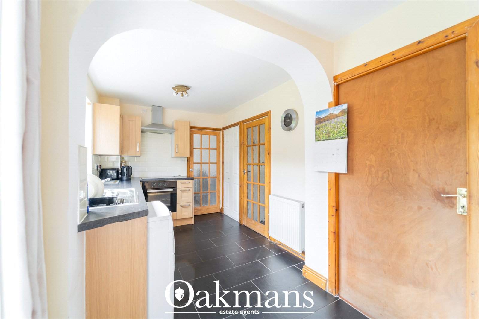 Woodbury Road, Halesowen, B62