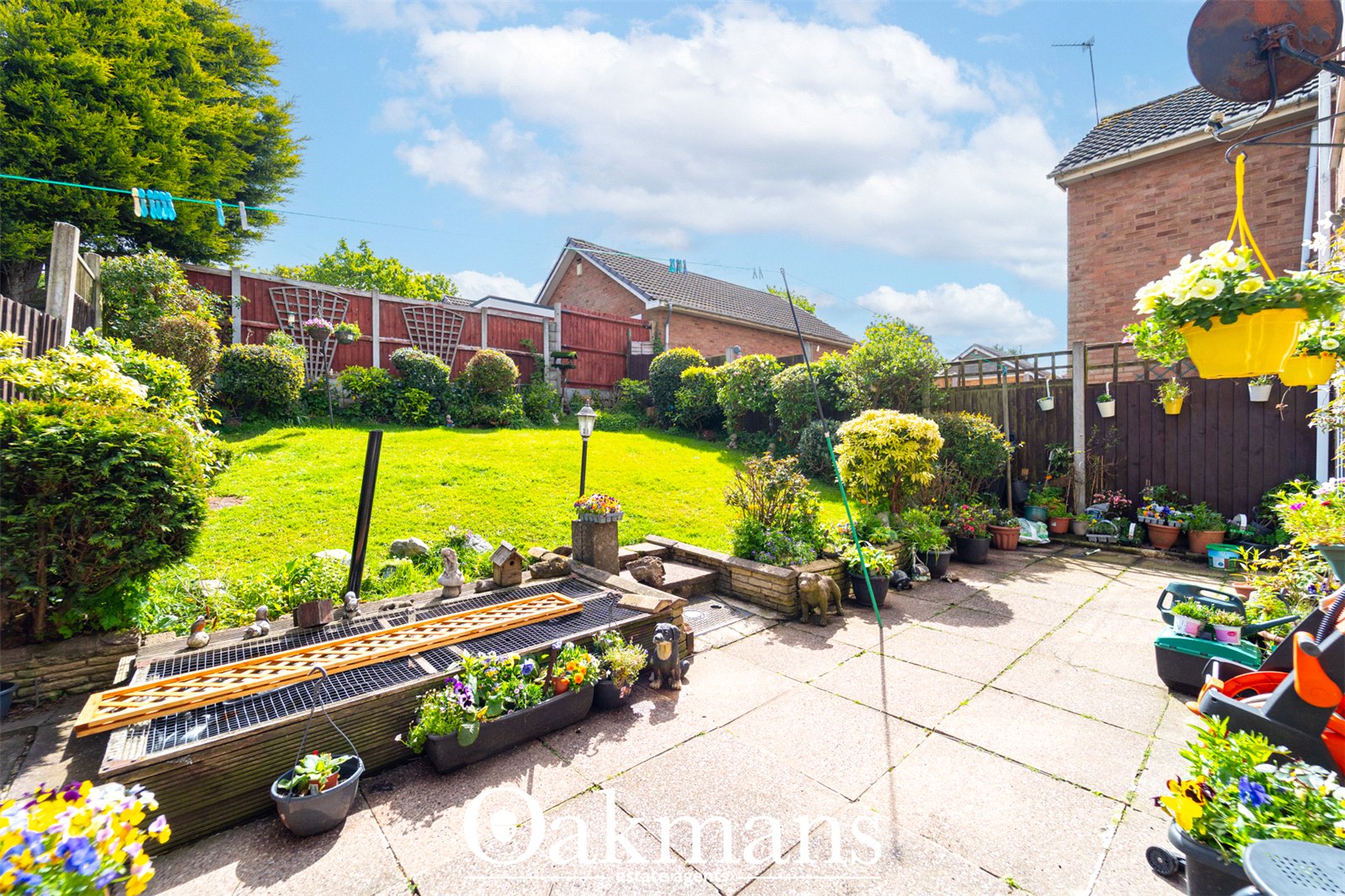 Woodbury Road, Halesowen, B62