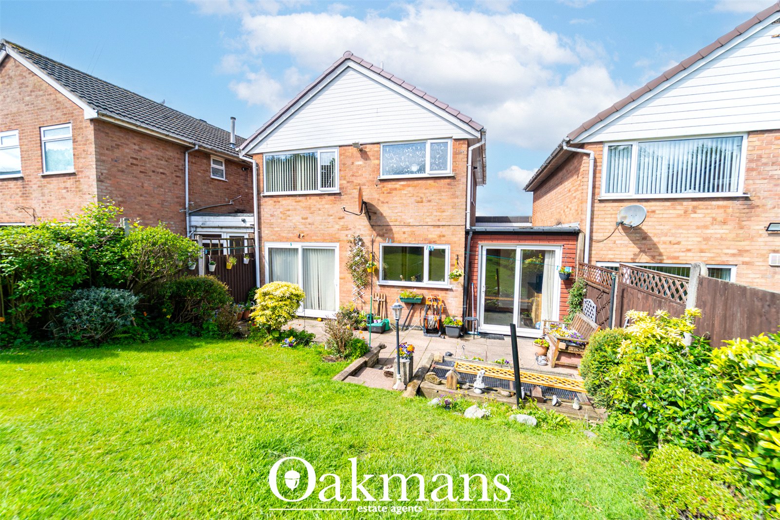 Woodbury Road, Halesowen, B62