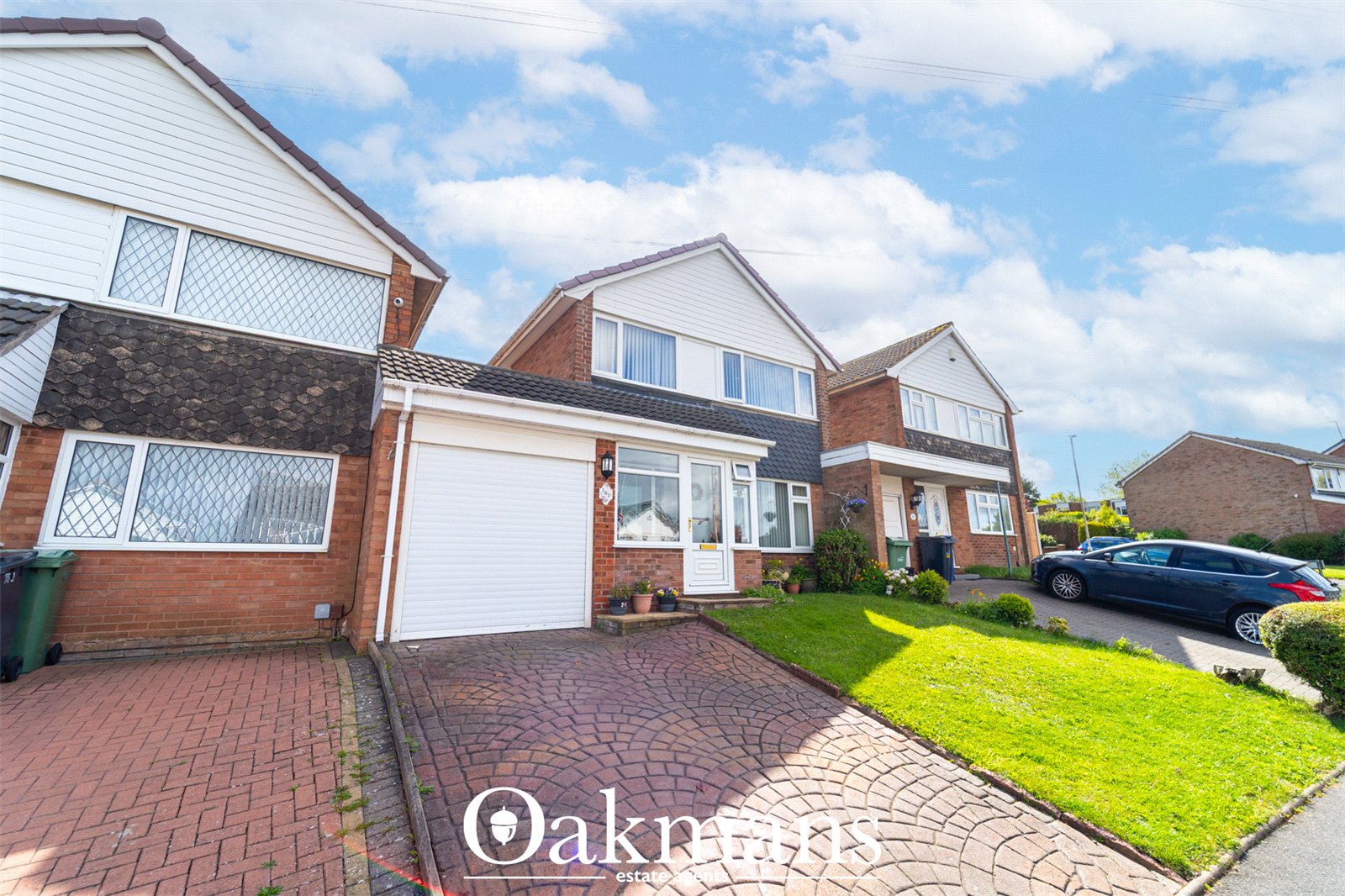 Woodbury Road, Halesowen, B62