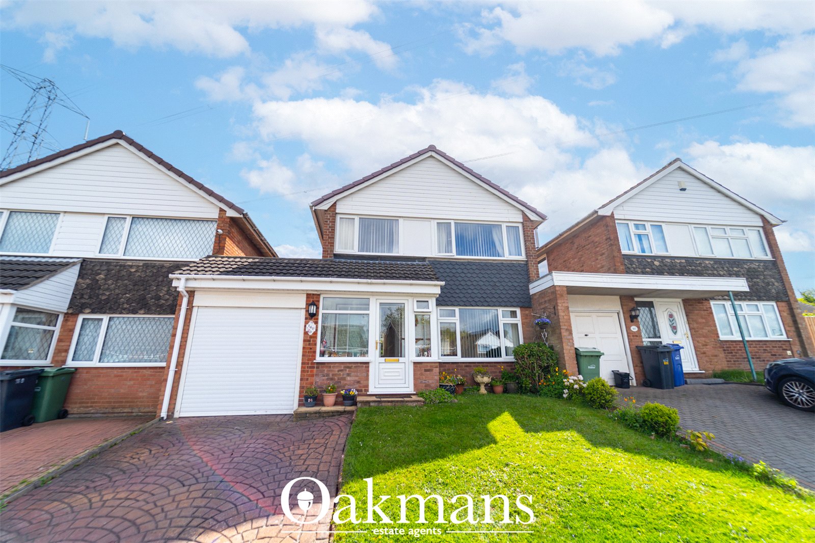 Woodbury Road, Halesowen, B62