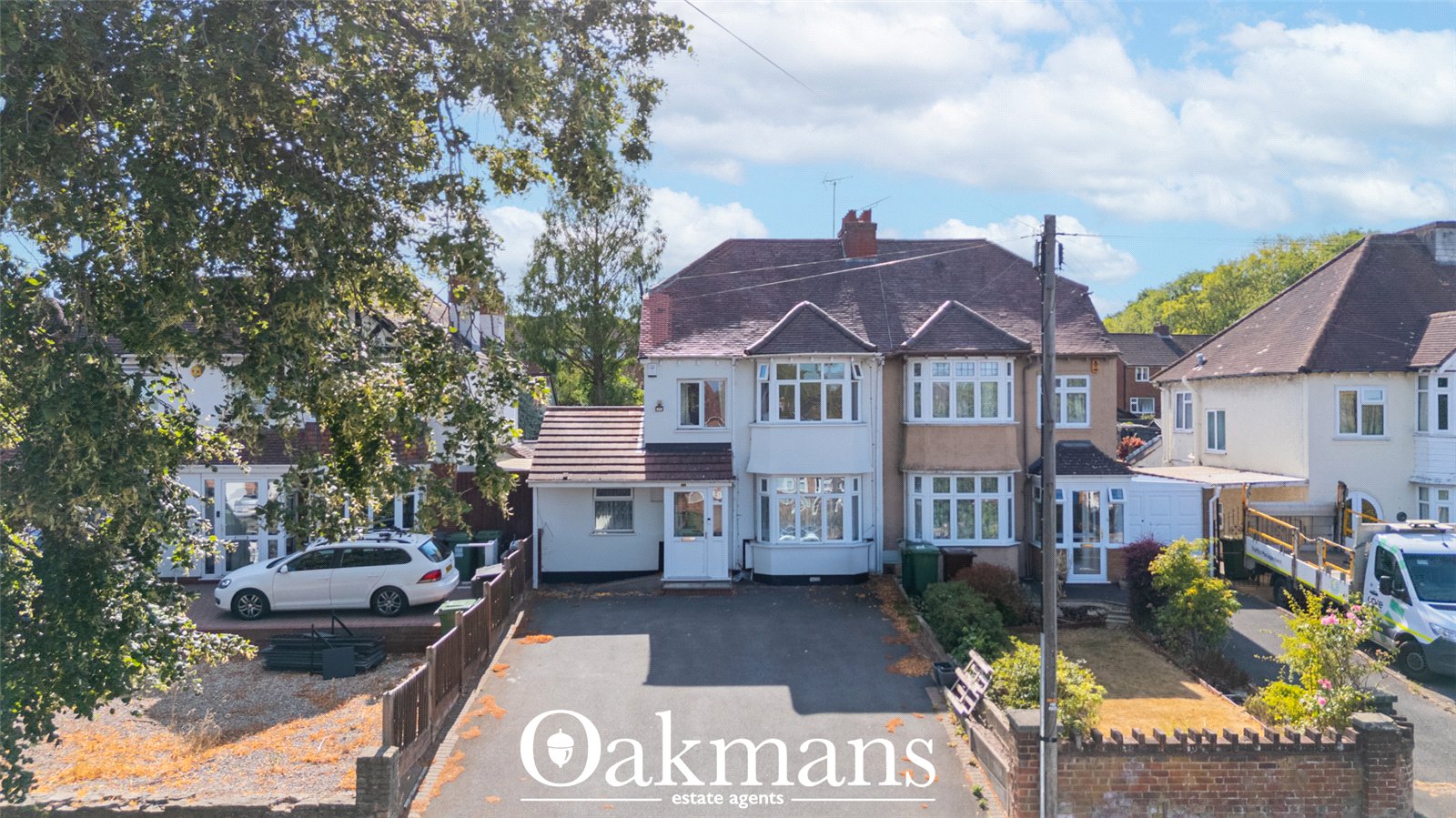 Studley Road, Redditch, B98