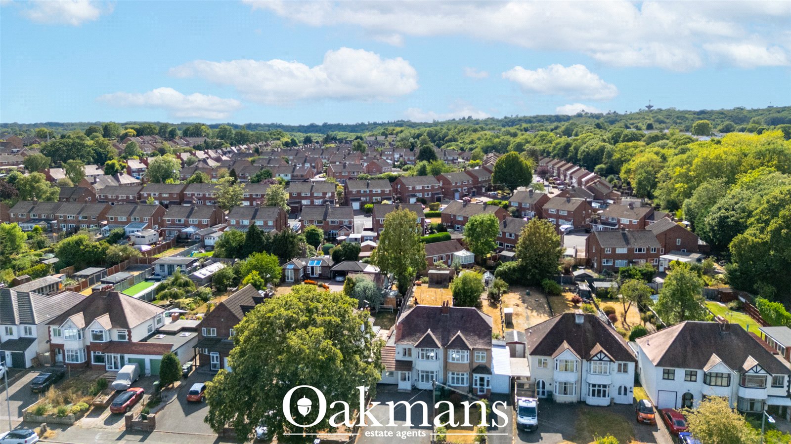 Studley Road, Redditch, B98