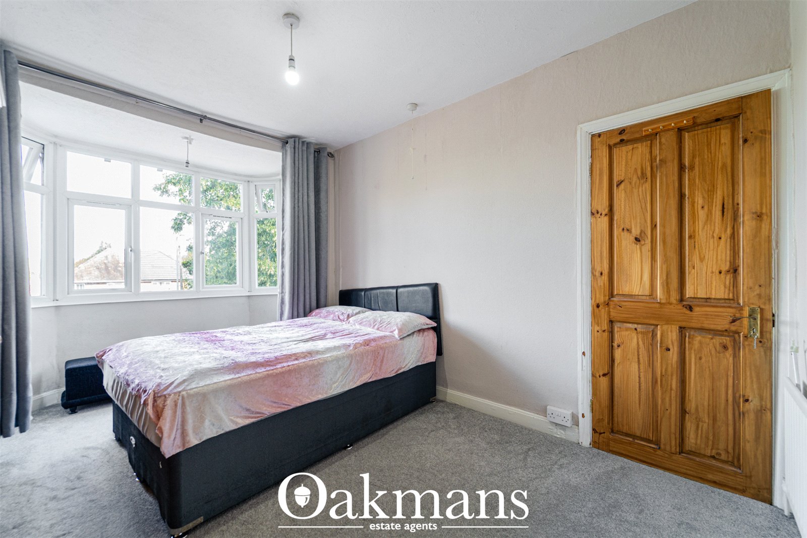 Studley Road, Redditch, B98