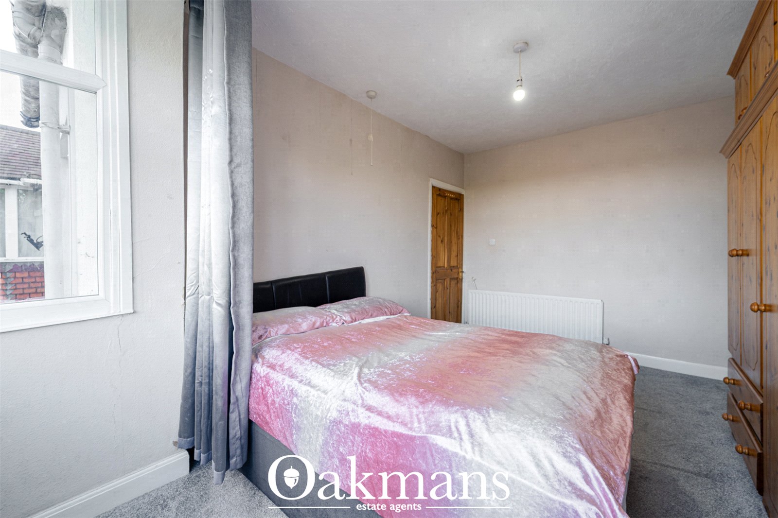 Studley Road, Redditch, B98