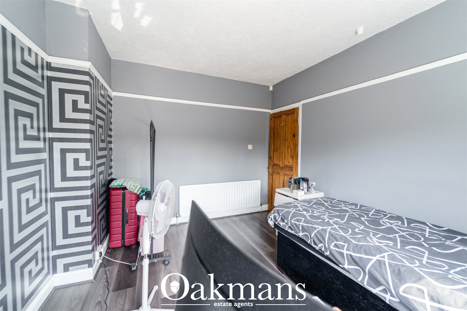 Studley Road, Redditch, B98