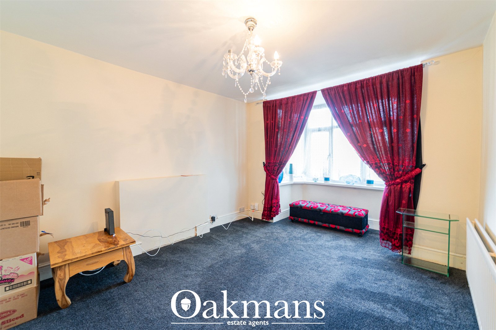 Studley Road, Redditch, B98