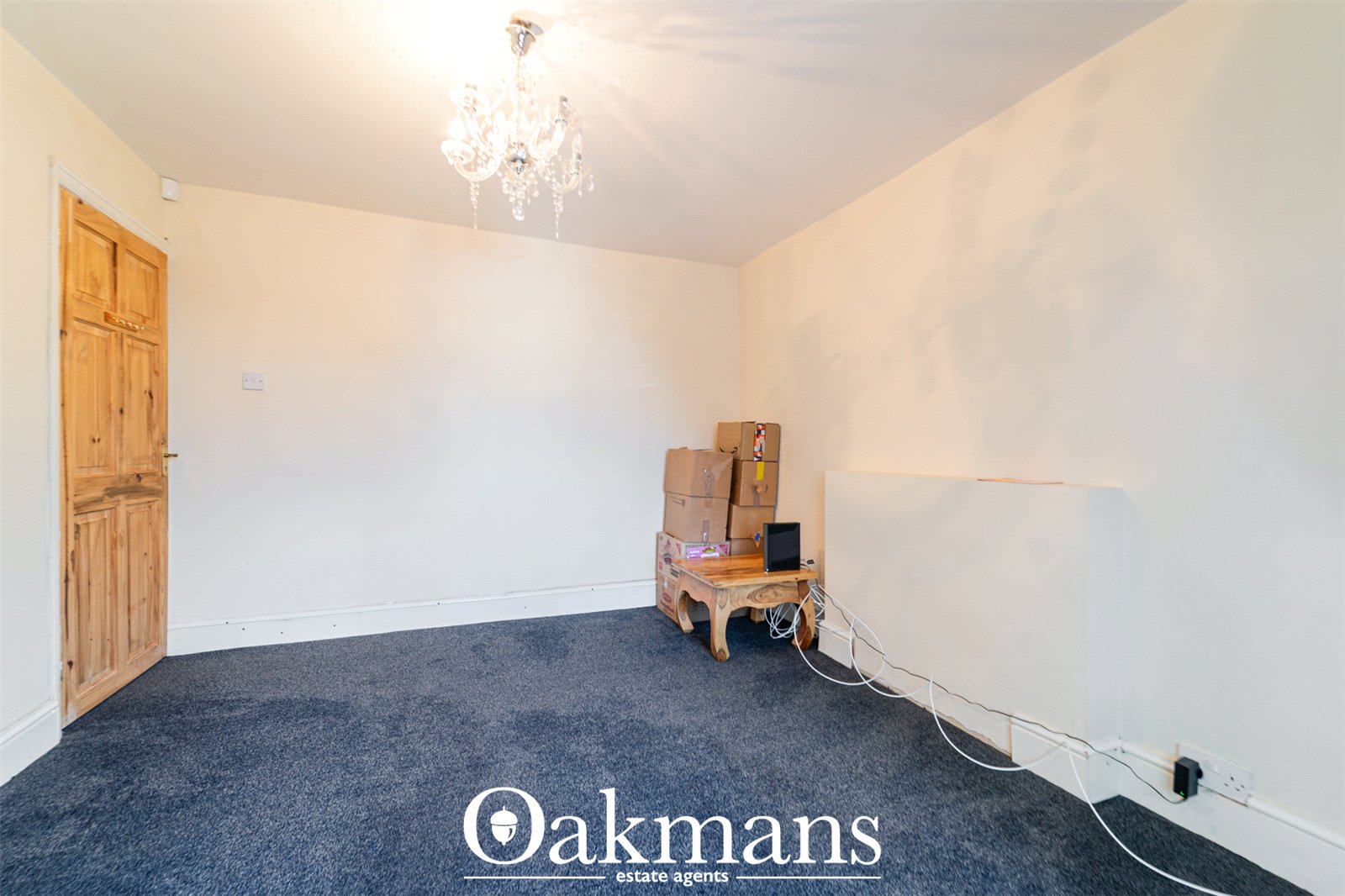 Studley Road, Redditch, B98