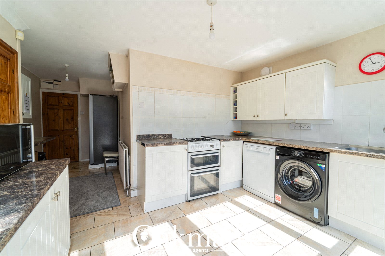 Studley Road, Redditch, B98