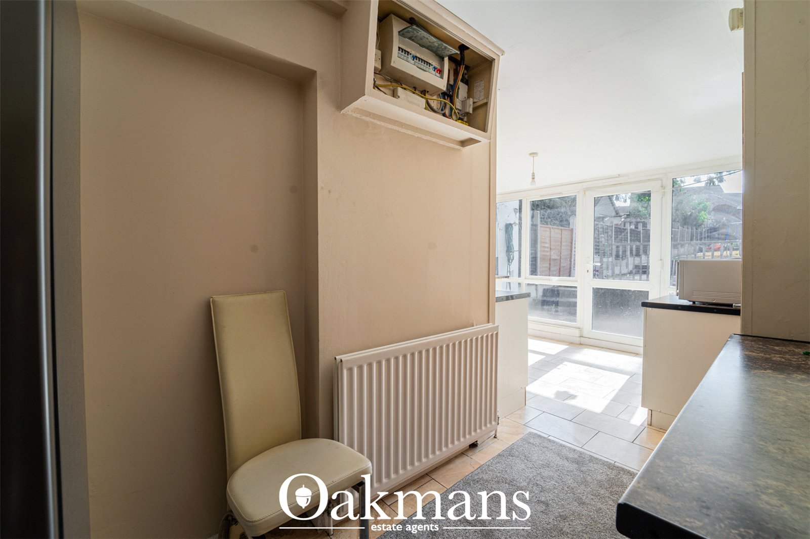 Studley Road, Redditch, B98
