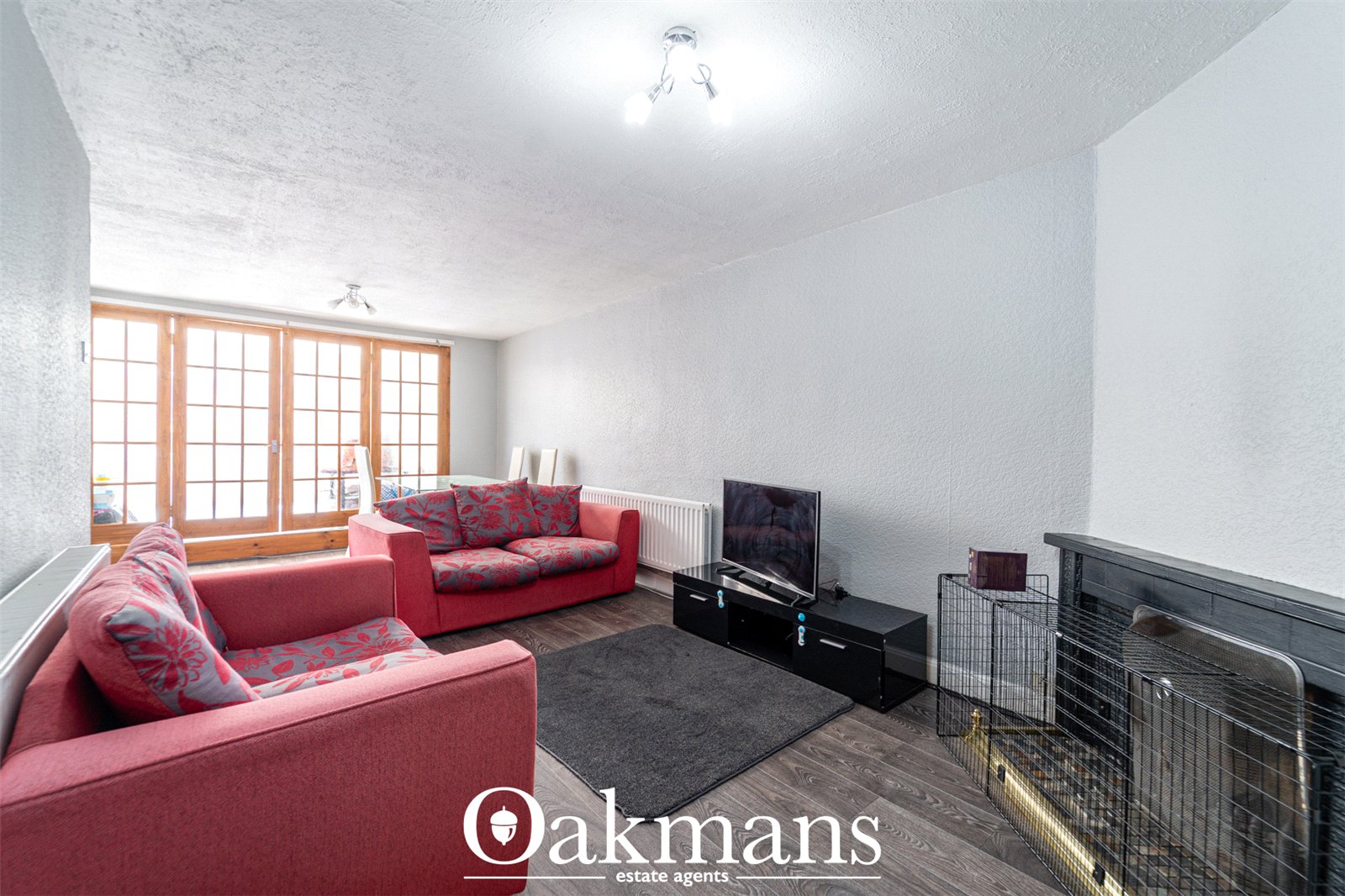 Studley Road, Redditch, B98