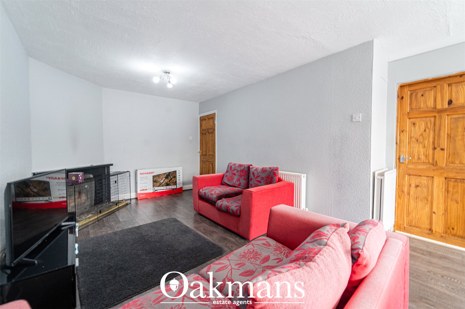 Studley Road, Redditch, B98