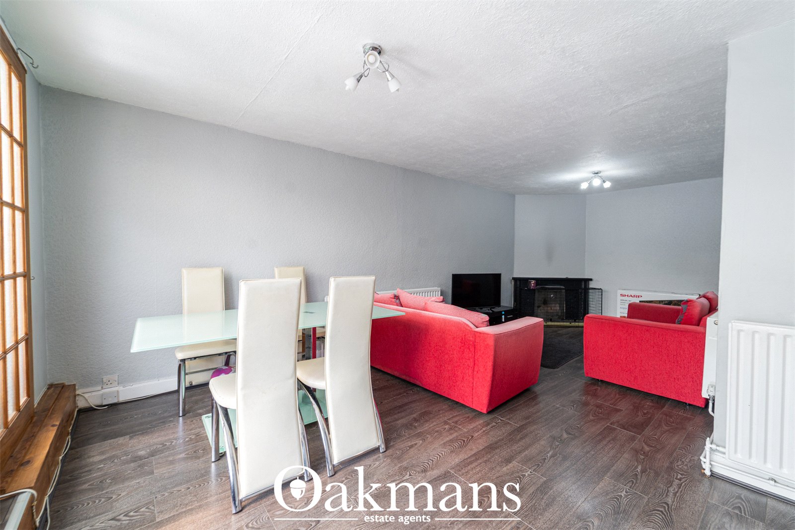 Studley Road, Redditch, B98