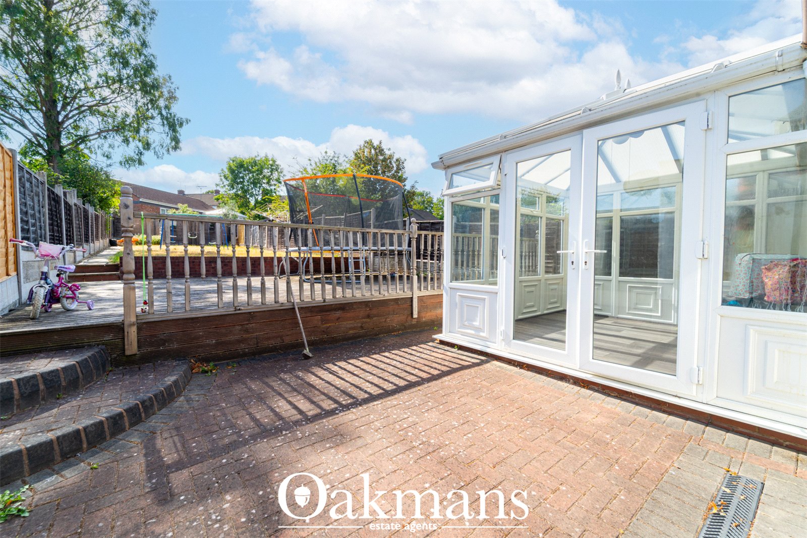 Studley Road, Redditch, B98
