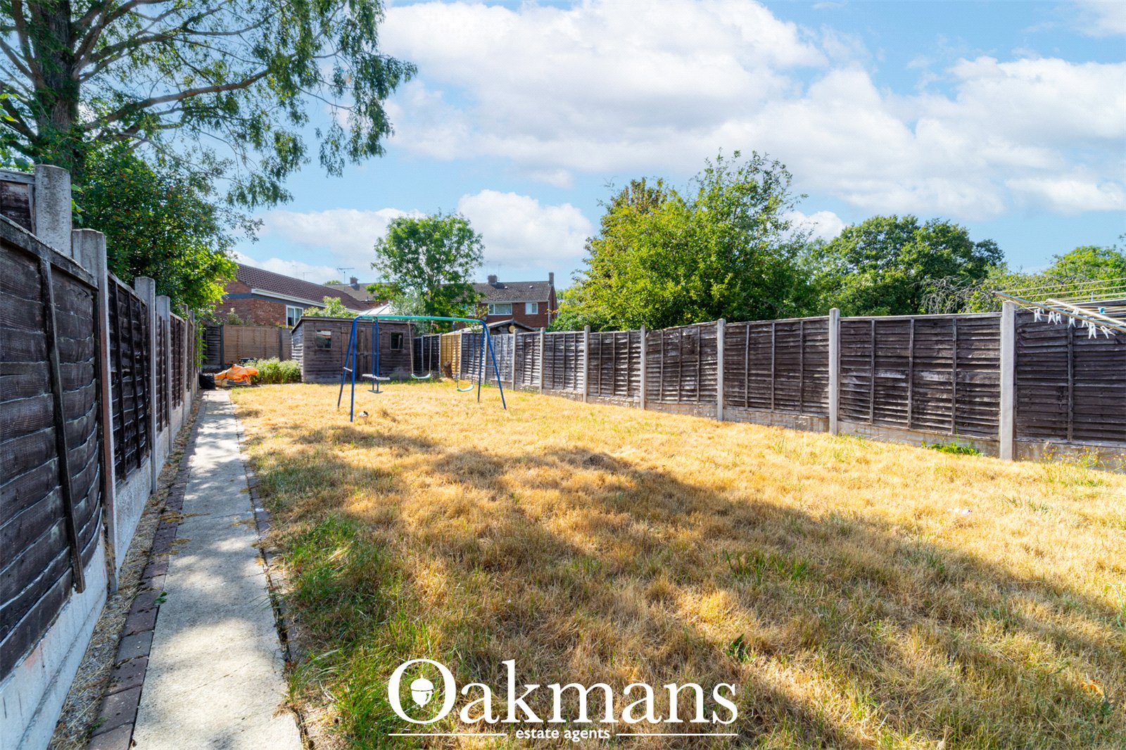 Studley Road, Redditch, B98
