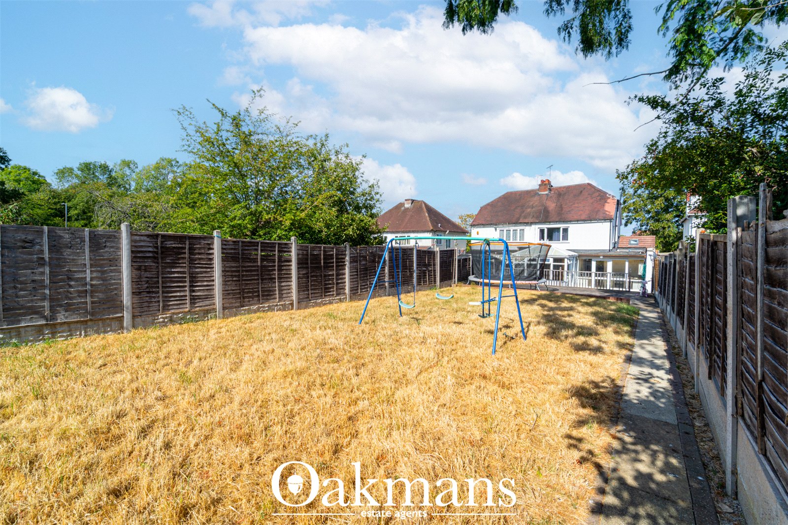 Studley Road, Redditch, B98