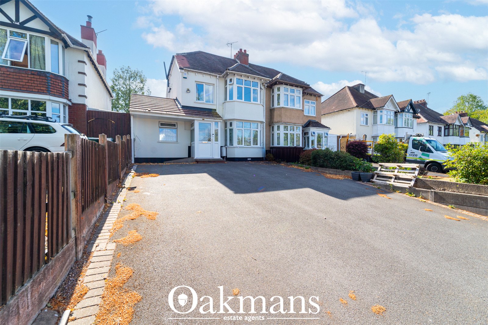 Studley Road, Redditch, B98