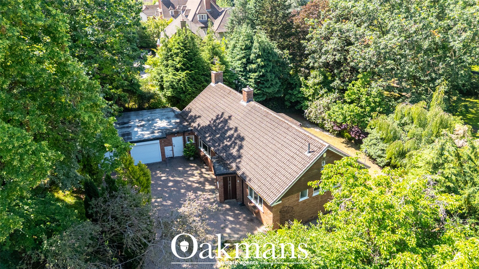 Westholme Croft, Birmingham, B30