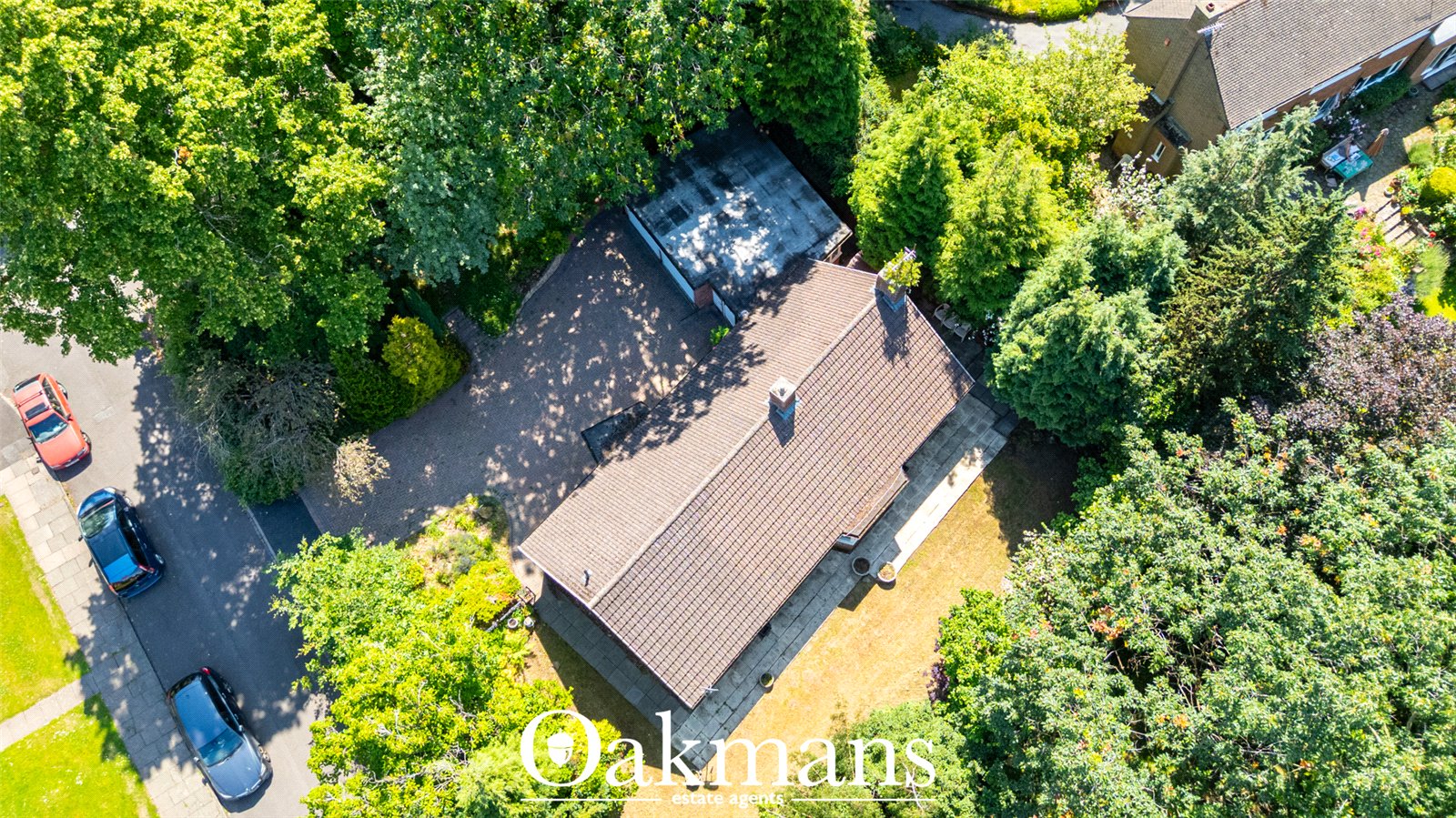 Westholme Croft, Birmingham, B30