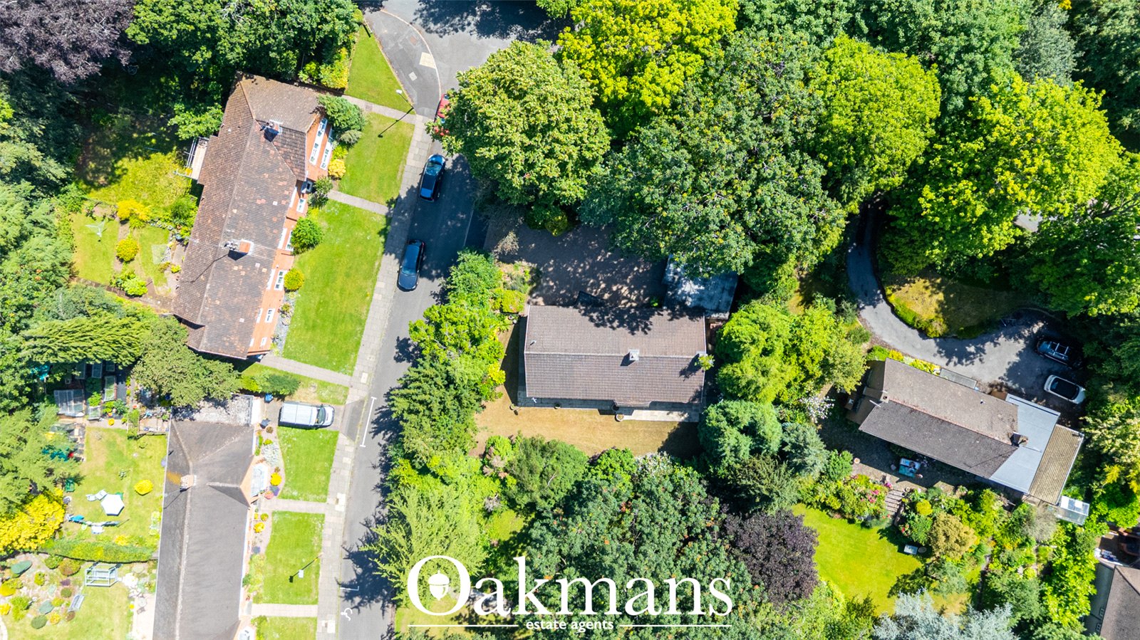 Westholme Croft, Birmingham, B30