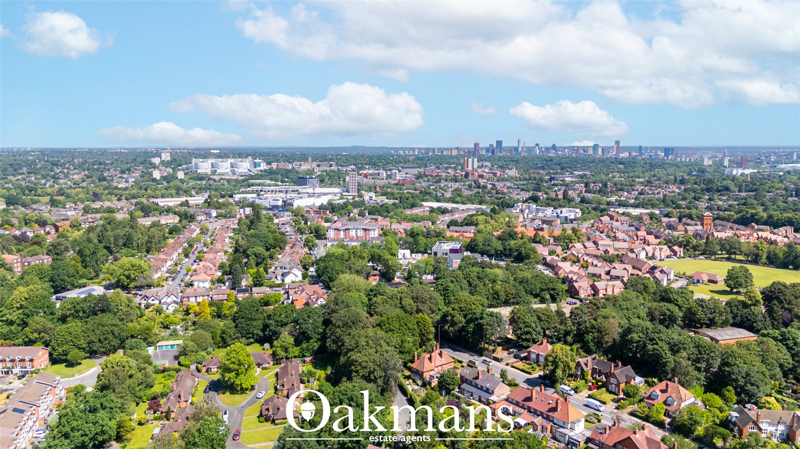 Westholme Croft, Birmingham, B30