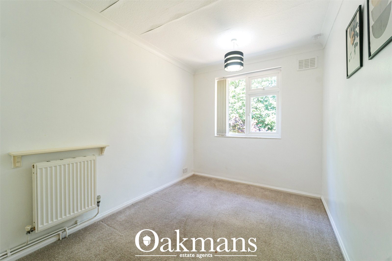Westholme Croft, Birmingham, B30