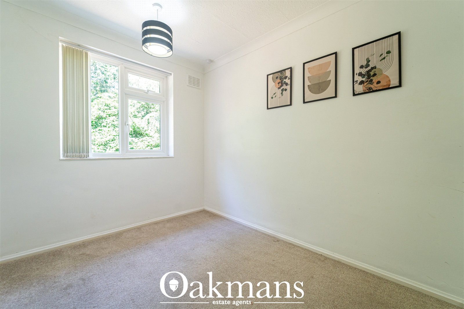 Westholme Croft, Birmingham, B30