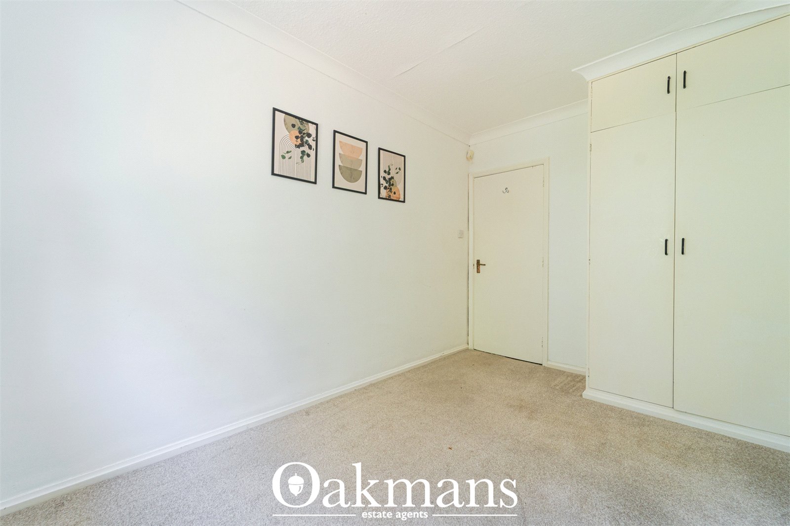 Westholme Croft, Birmingham, B30