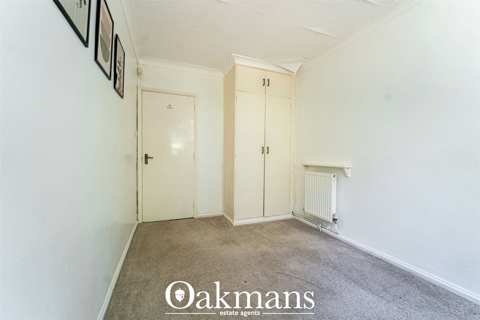 Westholme Croft, Birmingham, B30