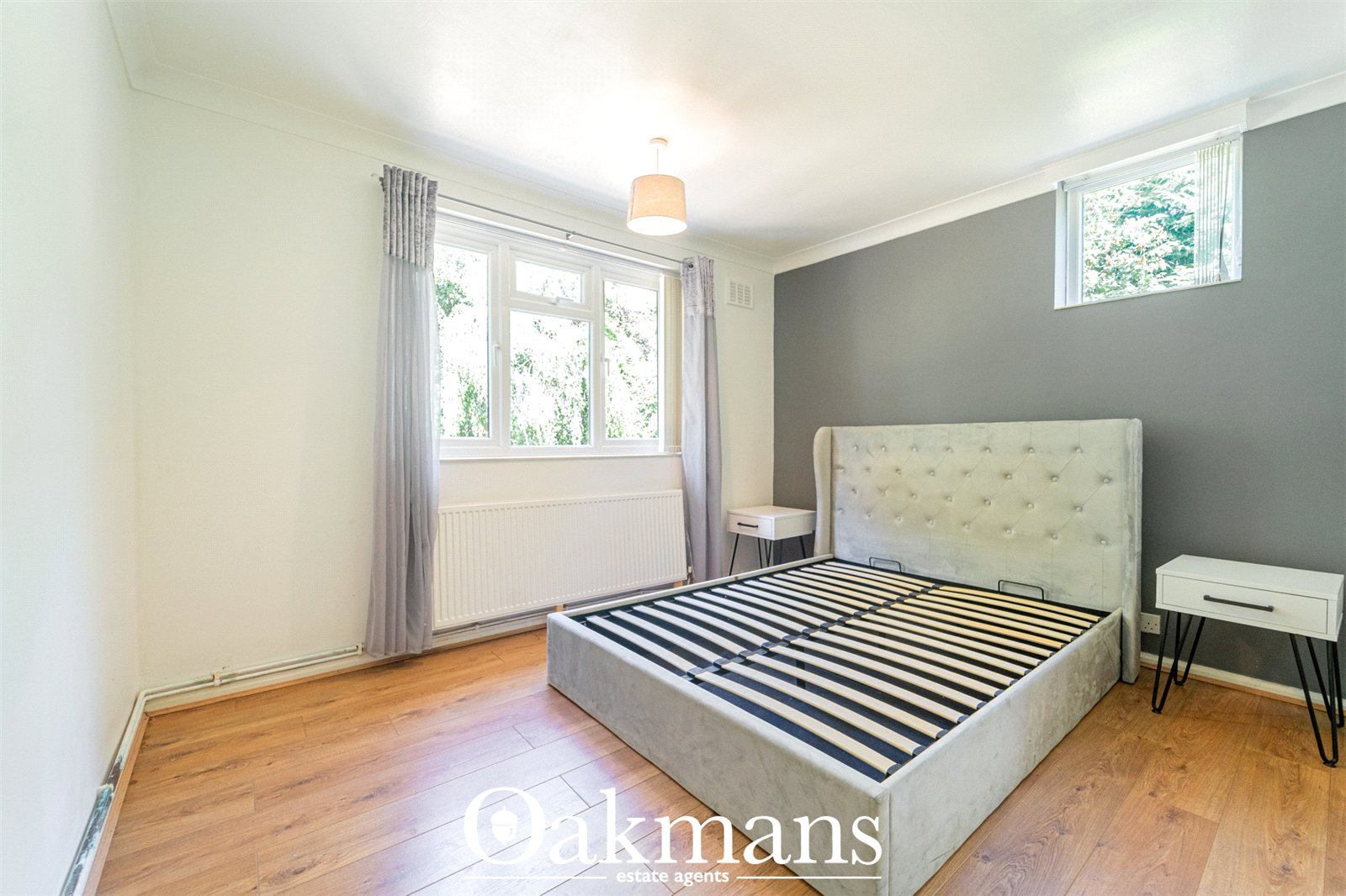 Westholme Croft, Birmingham, B30