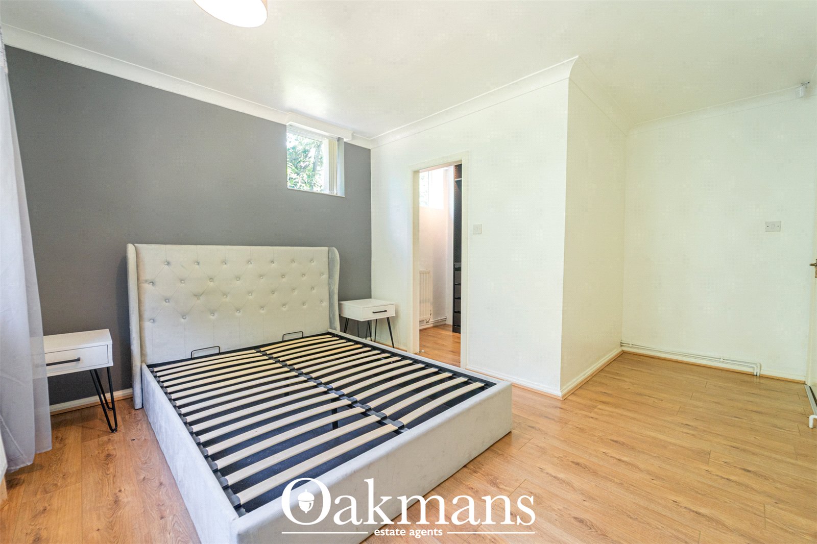 Westholme Croft, Birmingham, B30