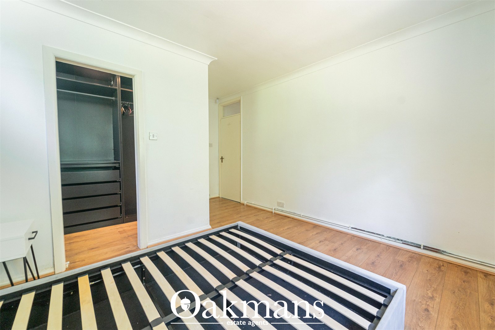 Westholme Croft, Birmingham, B30