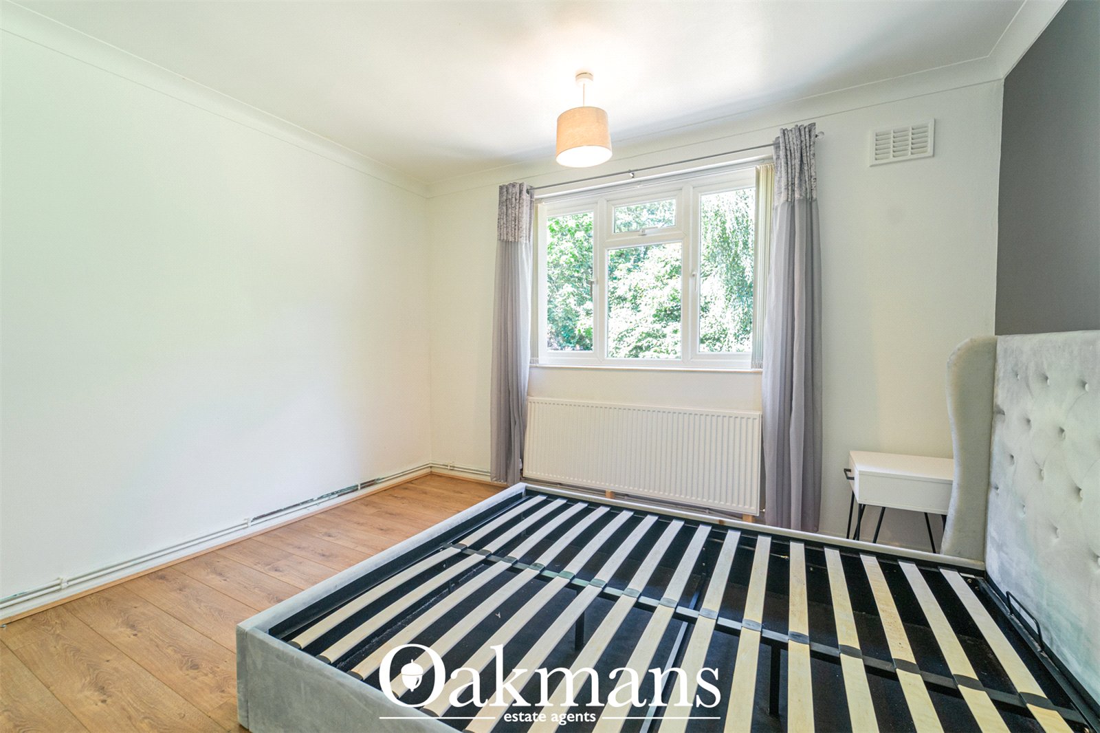 Westholme Croft, Birmingham, B30