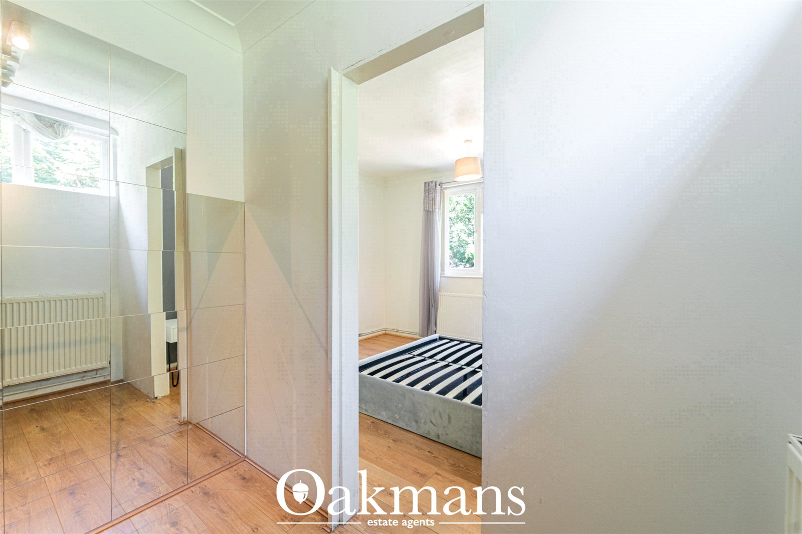 Westholme Croft, Birmingham, B30