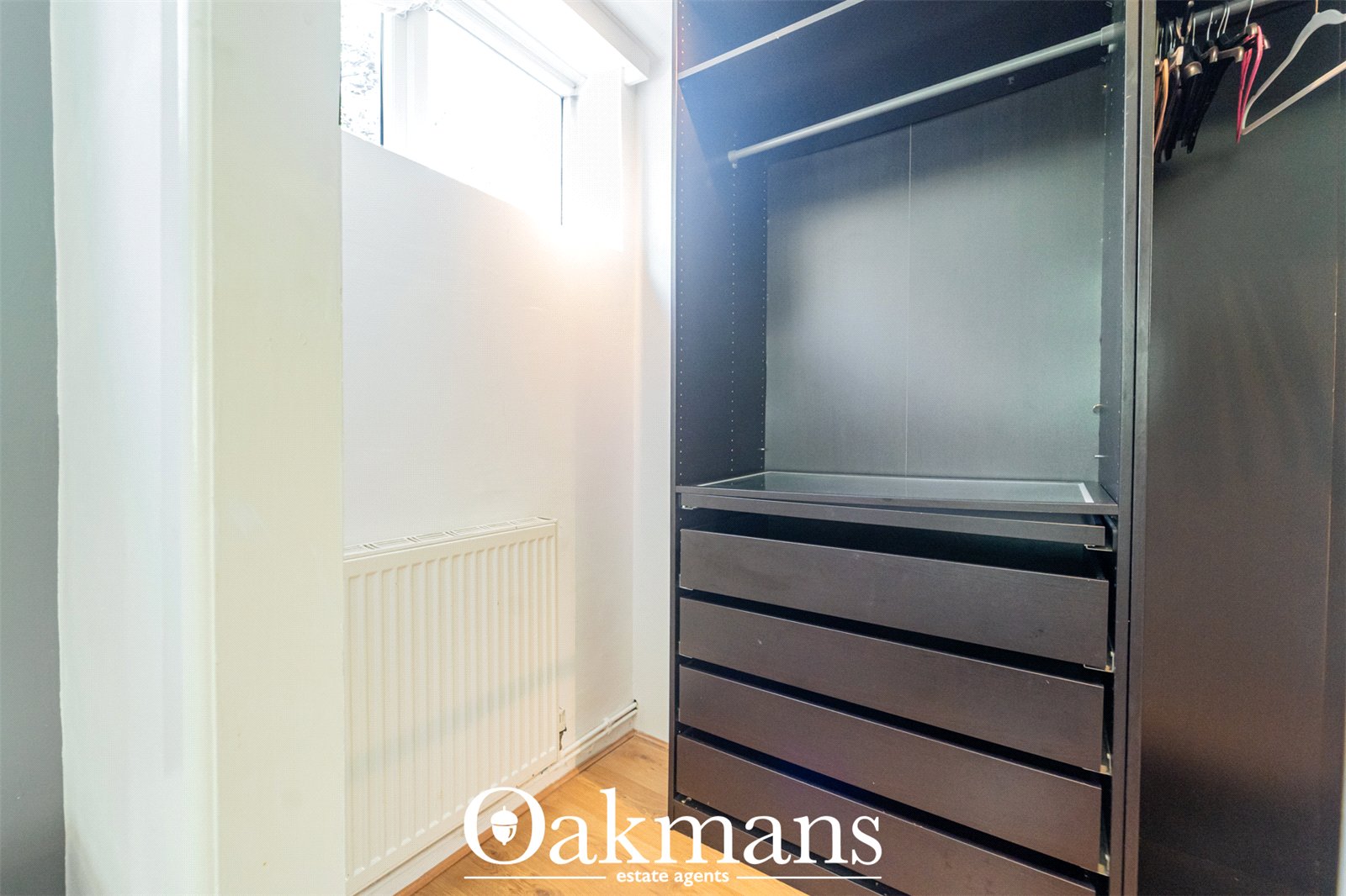 Westholme Croft, Birmingham, B30