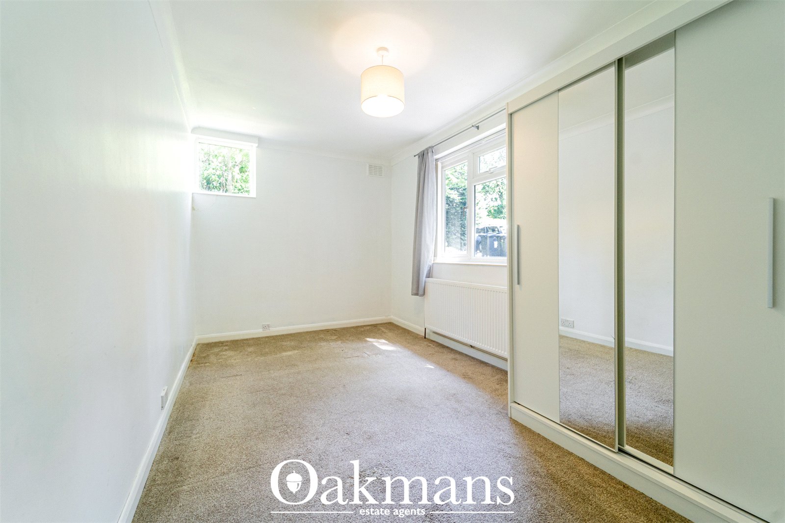 Westholme Croft, Birmingham, B30