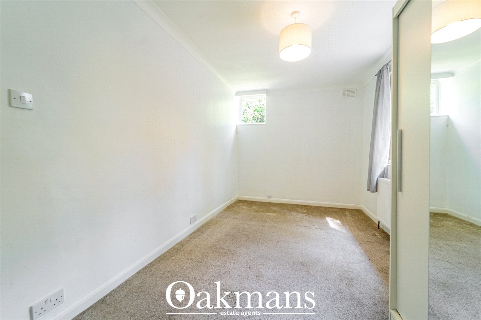 Westholme Croft, Birmingham, B30