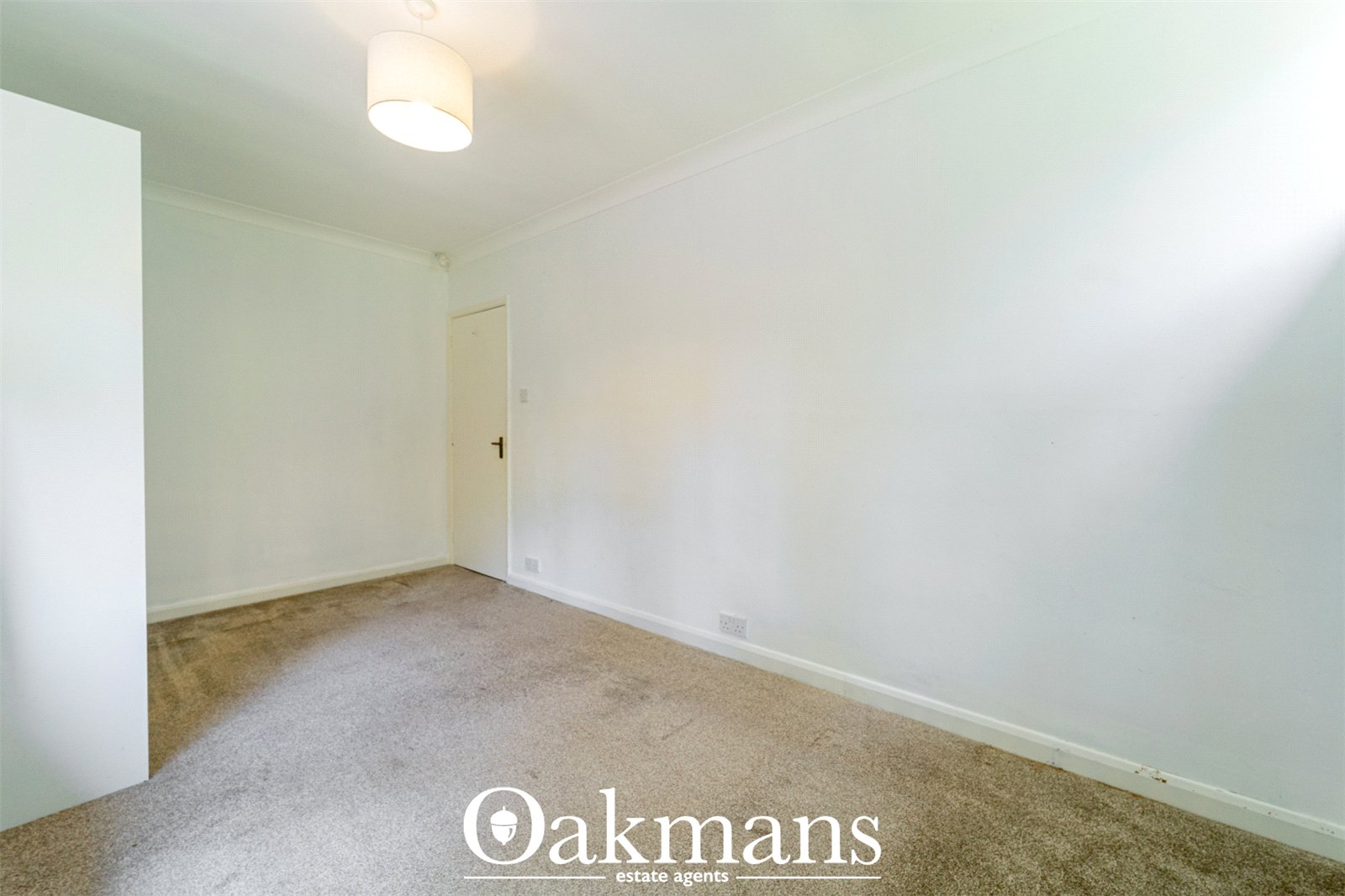 Westholme Croft, Birmingham, B30