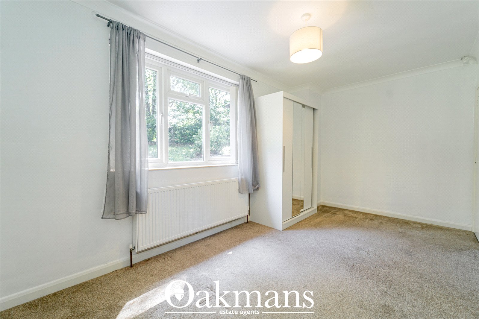 Westholme Croft, Birmingham, B30