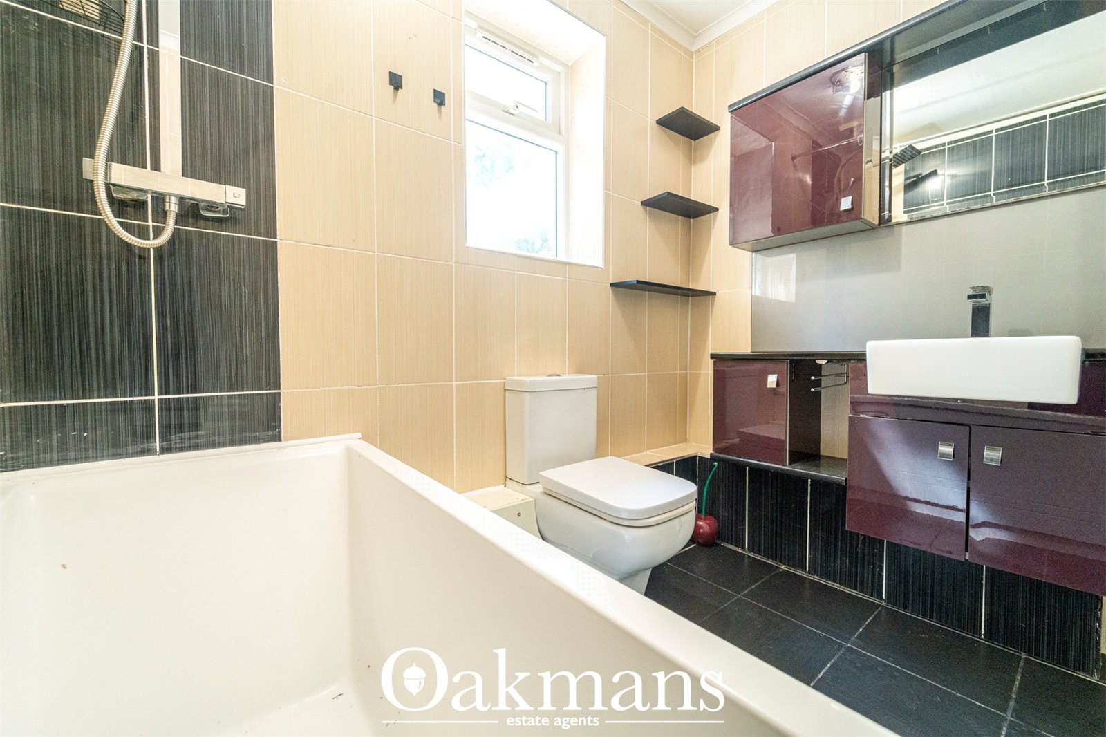 Westholme Croft, Birmingham, B30