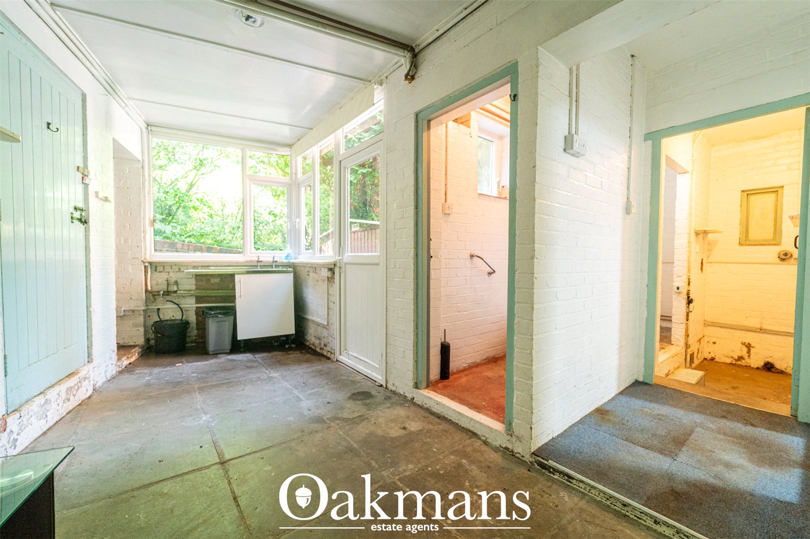 Westholme Croft, Birmingham, B30