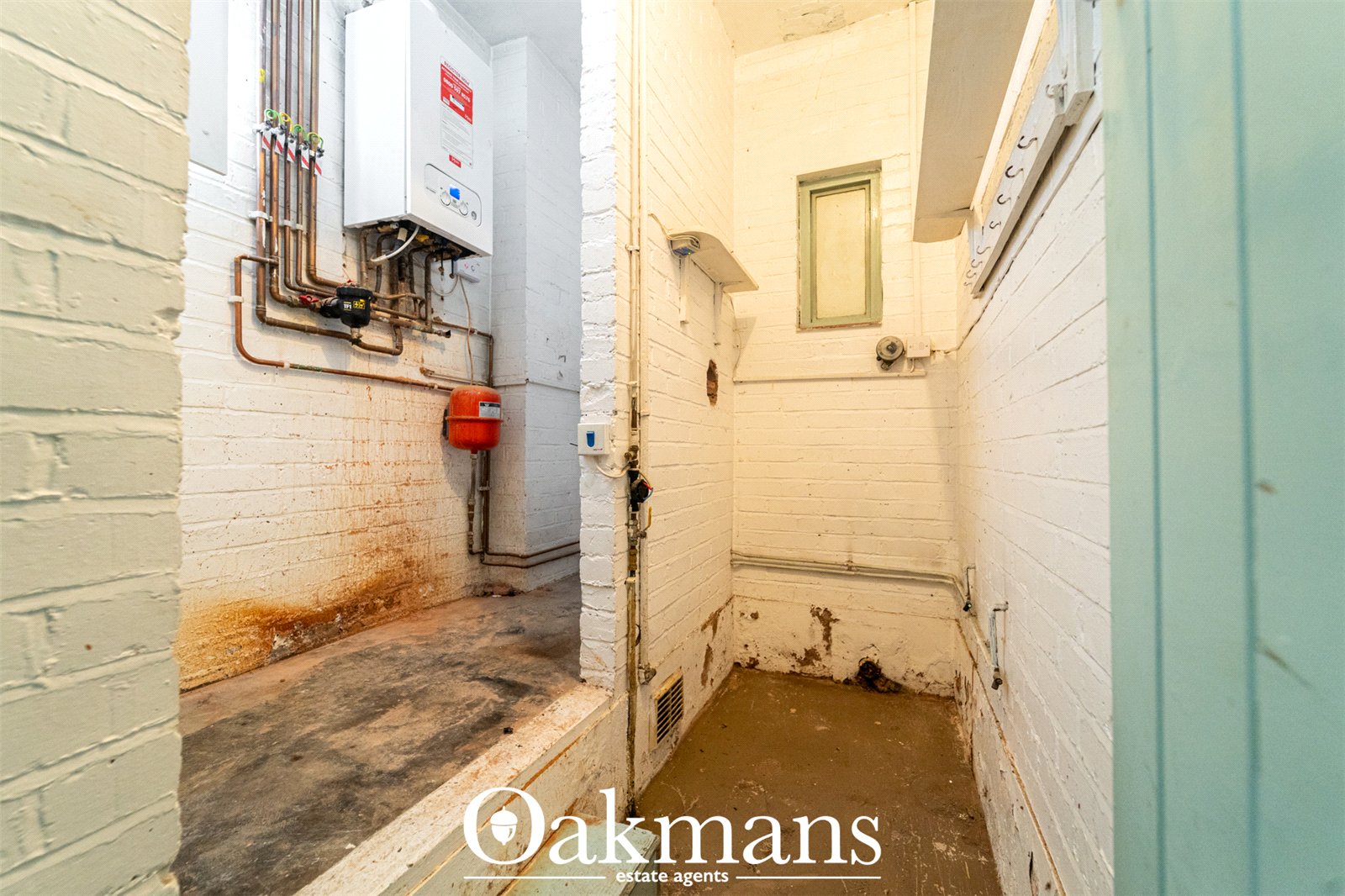 Westholme Croft, Birmingham, B30