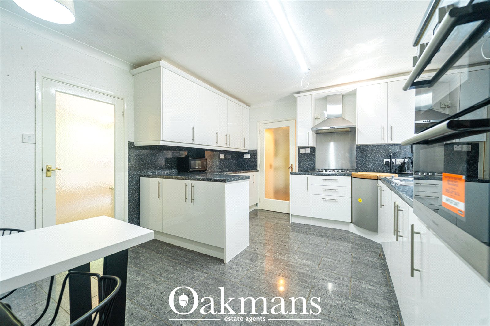 Westholme Croft, Birmingham, B30