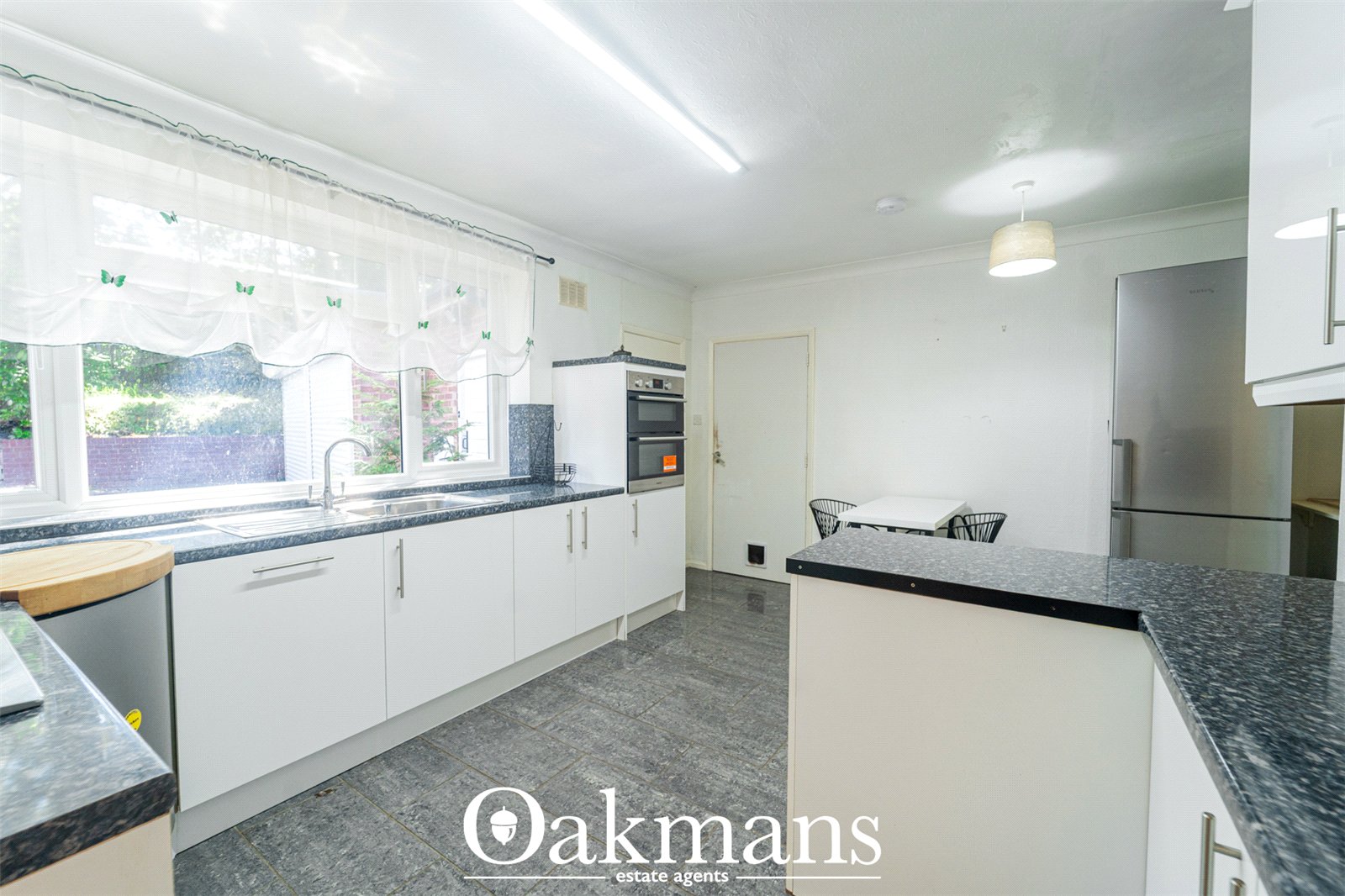 Westholme Croft, Birmingham, B30
