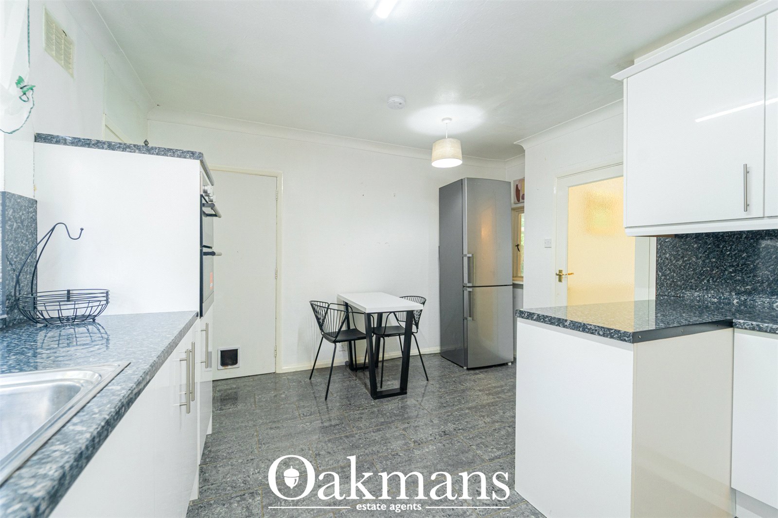 Westholme Croft, Birmingham, B30
