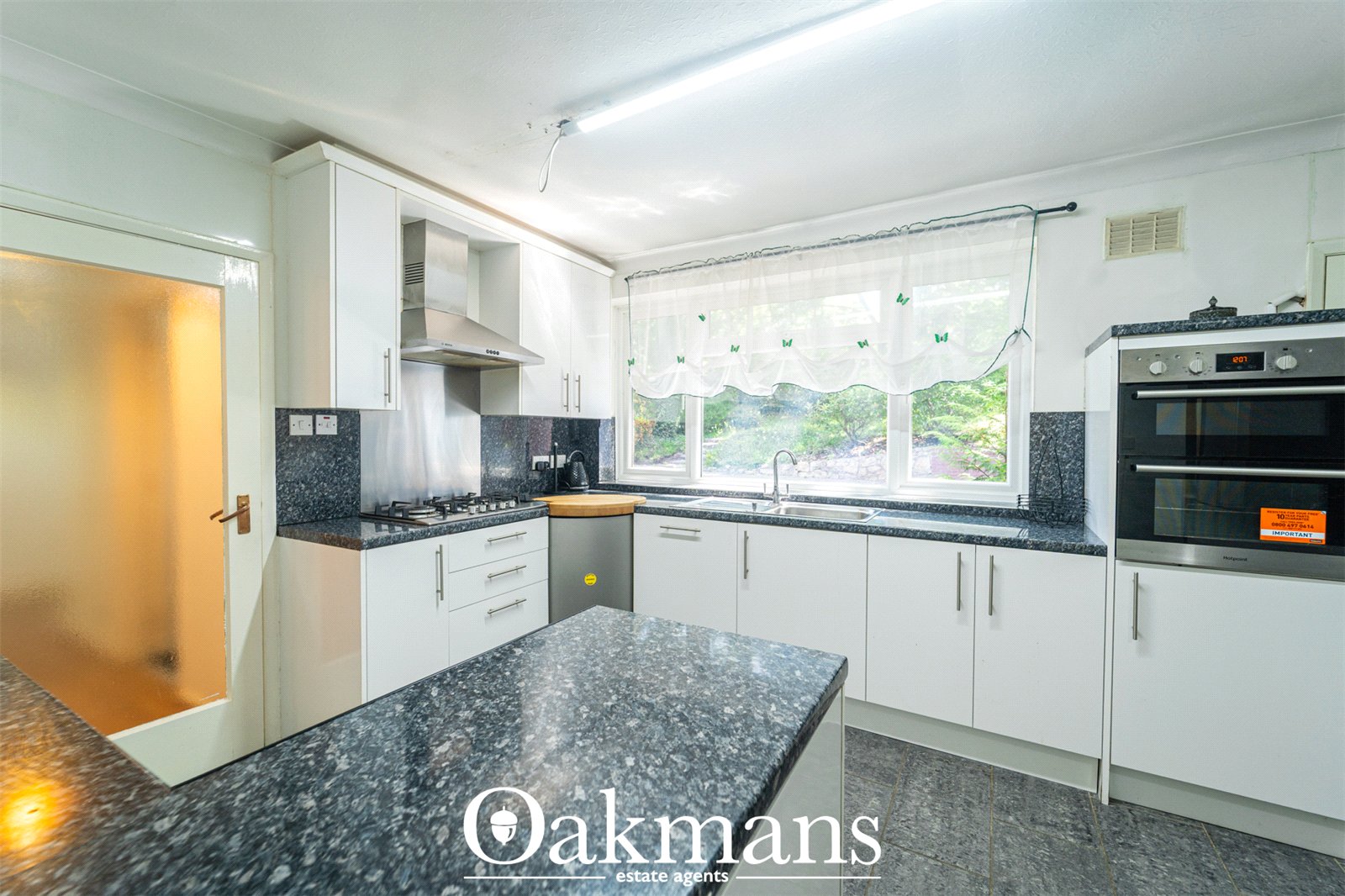 Westholme Croft, Birmingham, B30