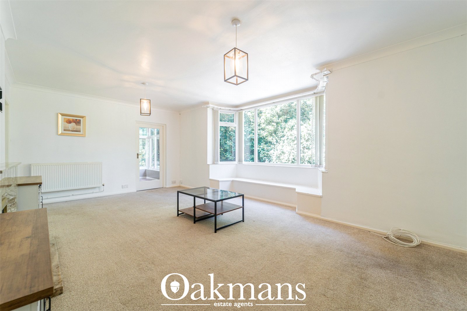 Westholme Croft, Birmingham, B30
