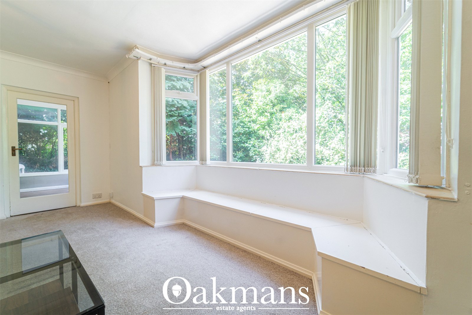 Westholme Croft, Birmingham, B30