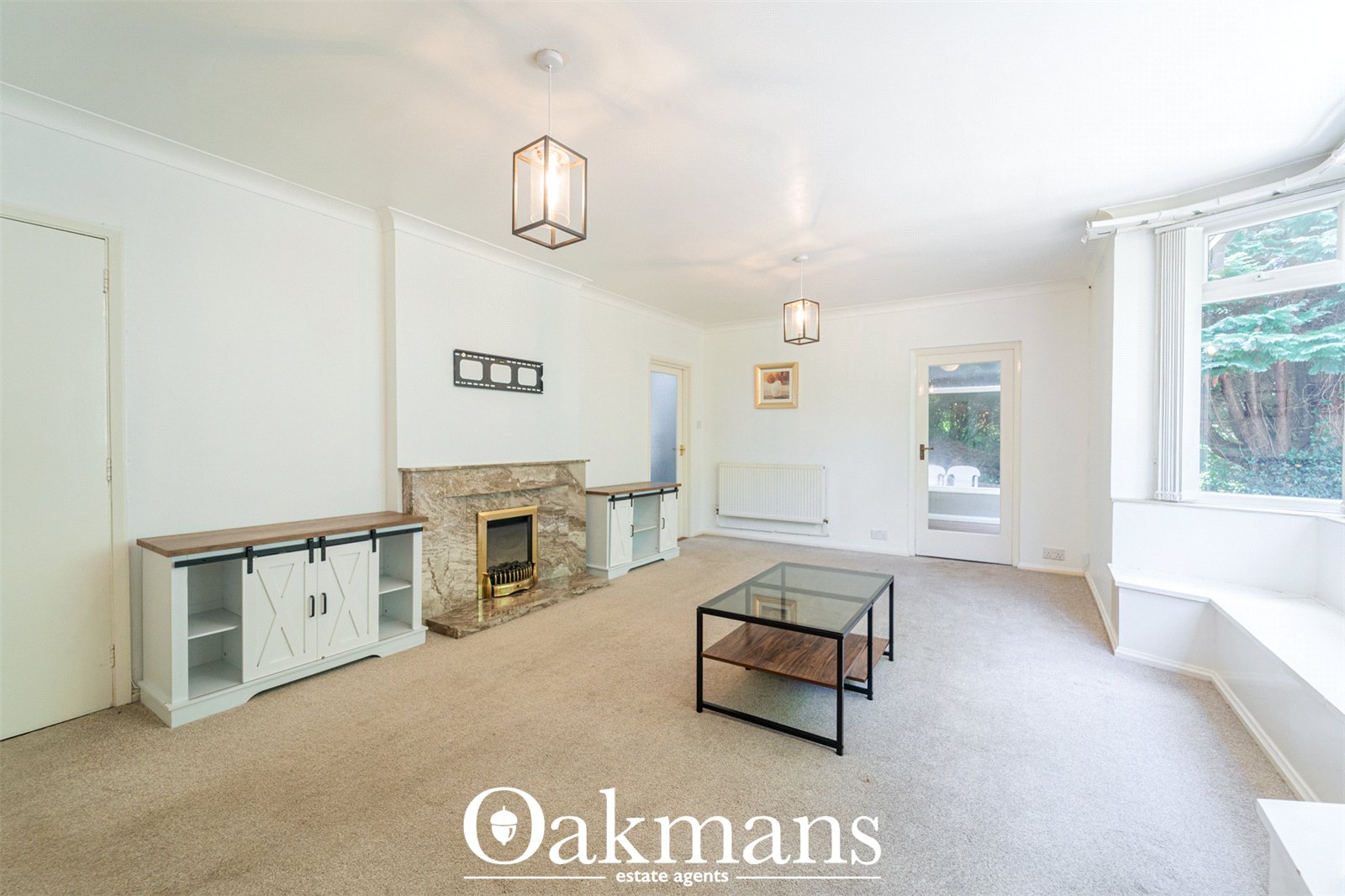 Westholme Croft, Birmingham, B30