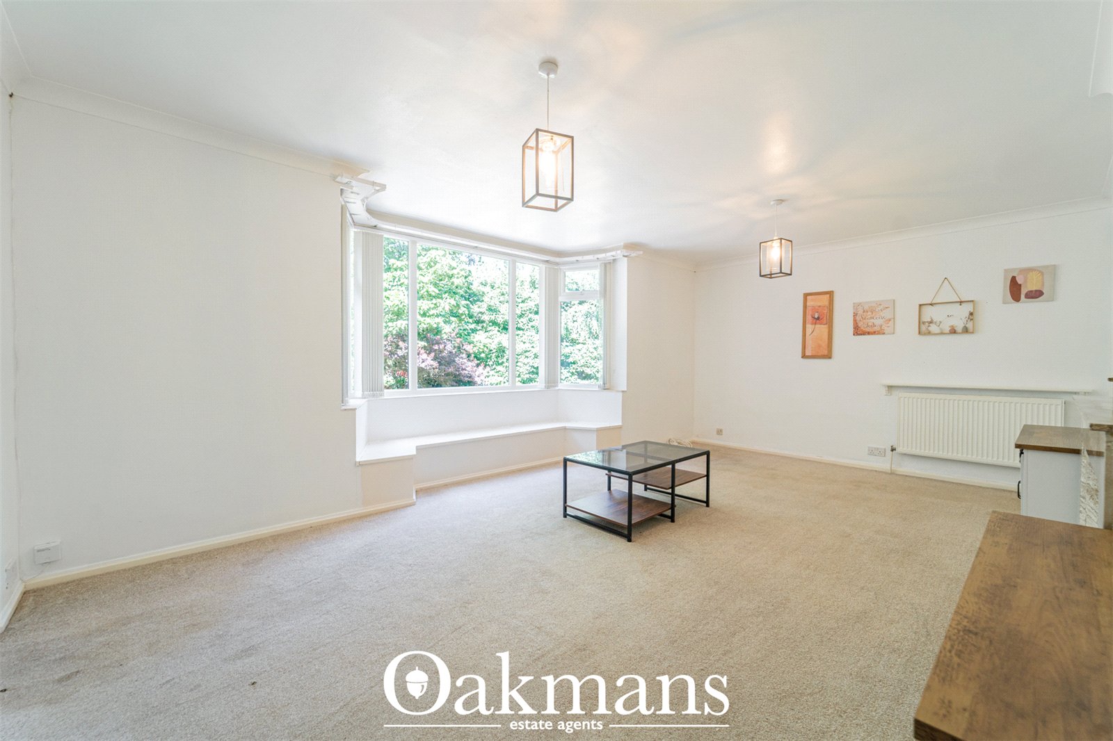 Westholme Croft, Birmingham, B30